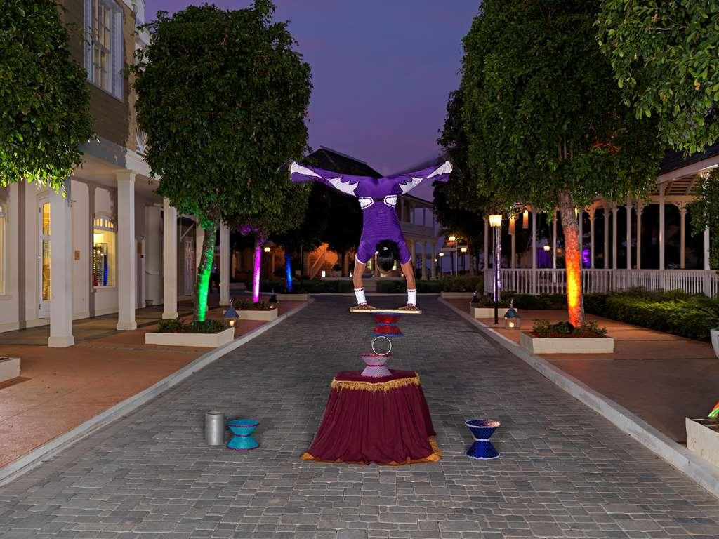 Melia Braco Village Trelawny Facilidades foto