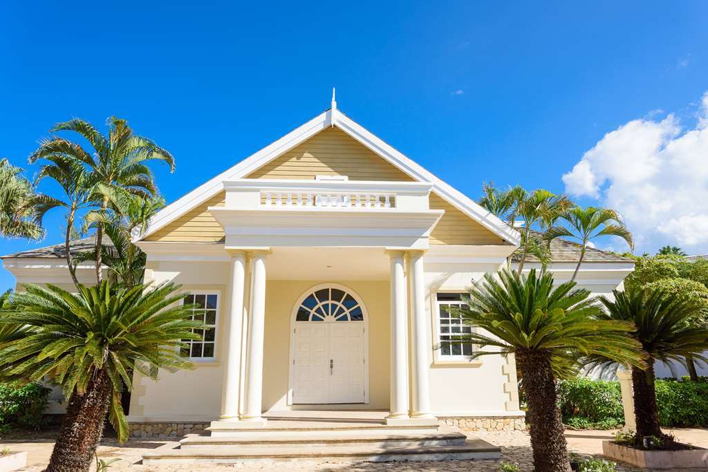 Melia Braco Village Trelawny Facilidades foto